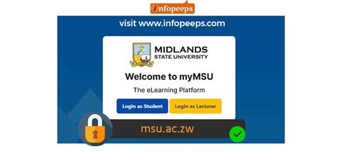MMSU Students Portal .